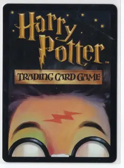 Harry Potter Base Set Trading Card 9/116 Holo Foil Hermione Granger Near Mint - Image 2