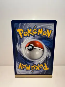 Growlithe 004/015 Holo Promo McDonald's Promos 2022 Pokemon Near Mint - Image 3