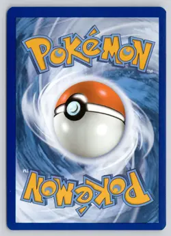 NIDORINO 033/165 UNCOMMON 151 POKEMON REVERSE HOLO NM - Image 2