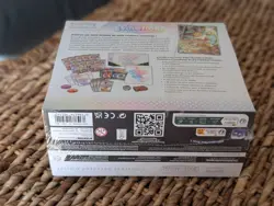 ETB POKEMON Coffret Dresseur d'Elite Evolutions Prismatiques EV8.5 FR 🇫🇷 - Image 4