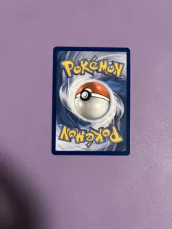 Mega Starmie EX -118/088- SPECIAL ILLUSTRATION RARE -Pokemon TCG- Perfect Order - Image 2
