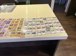 Pokemon Random Cards All Genuine Collection Bulk (150) - Image 4