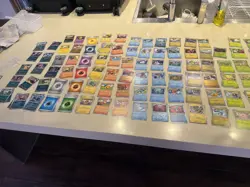 Pokemon Random Cards All Genuine Collection Bulk (150) - Image 5