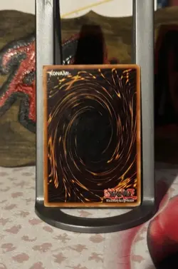 Serial Spell RDS-EN037 Ultimate Rare 1st Ed Yugioh LP Light Play Fast Shipping - Image 2
