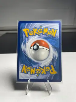 Pokemon Temporal Forces - ERI - ULTRA RARE - 199/162 - NM/M - Image 2