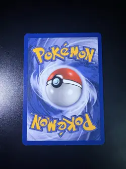 Pokemon TCG Psyduck Promo #20 Black Star WOTC 2000 Vintage Card - Image 2