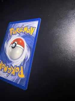 Pokemon TCG Psyduck Promo #20 Black Star WOTC 2000 Vintage Card - Image 3