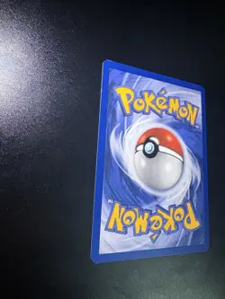 Pokemon TCG Psyduck Promo #20 Black Star WOTC 2000 Vintage Card - Image 5