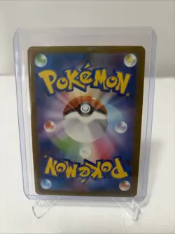 Pokemon Card Togekiss AR 203/193 m2a Japanese Mega Dream ex Near Mint - Image 2