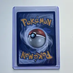Pokemon Ninetales Evolutions Holo Rare 15/108 100 HP English TCG Card 2016 - LP - Image 2
