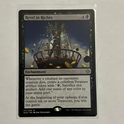 Revel in Riches Ixalan Regular - Image 1