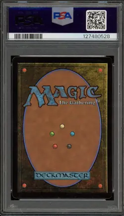 Magic MTG Tifa Martial Artist FIC CHAR Borderless Surge Foil #0214 PSA 10 - Image 2