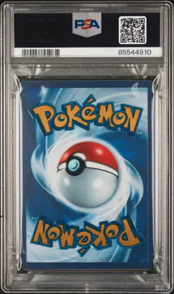 2023 POKEMON 151 ULTRA-PREMIUM COLLECTION #205 MEW EX PSA 9 - Image 2