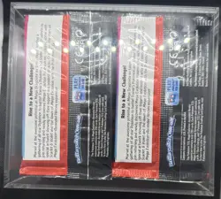 36x Pokemon TCG Ascended Heroes Booster Packs Lot w/ Bearish Booster Box Case - Image 2