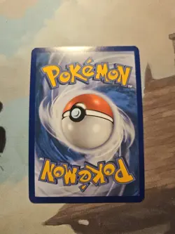 M Gengar EX XY166 Holo Full Art Black Star Promo 2016 Pokemon TCG LP - Image 2