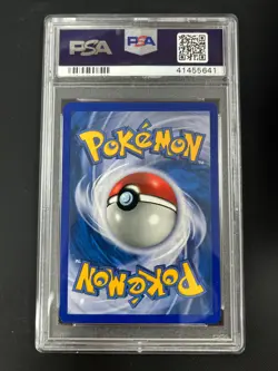 PSA 10 Reverse Holo Butterfree #38 Expedition Rare Pokemon 2002 GEM MINT - Image 2