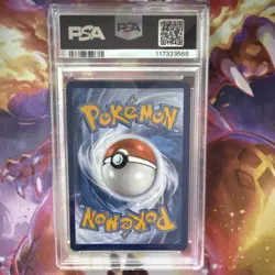 Pokemon Co. 2025 N's Zoroark ex 175/159 Sv09 Journey Together PSA 10 Holo - Image 2