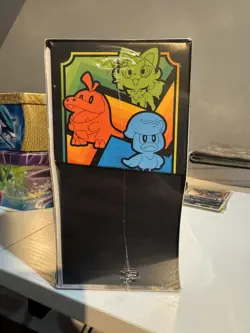 Pokemon TCG Scarlet&Violet: Paldea Evolved Elite Trainer Box (ETB) SEALED - Image 2