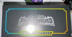 Pokemon TCG Scarlet&Violet: Paldea Evolved Elite Trainer Box (ETB) SEALED - Image 3