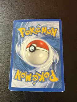 Pokemon TCG Team Magma's Aggron Holo Rare - Image 2
