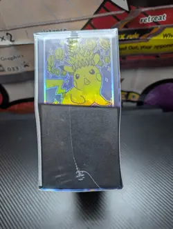 Pokemon TCG Surging Sparks Elite Trainer Box (SEALED) - Image 4