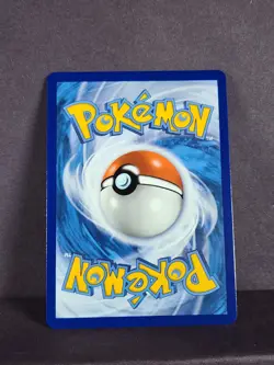 NM - Pokemon Professor's Research Pokemon GO Secret Rare Full Art Holo 084/078 - Image 4