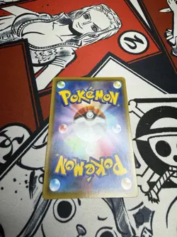 2021 Pokemon Japanese Eevee Heroes UMBREON VMAX Alt Art HR #095 - Image 3