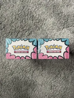 Pokemon TCG Ascended Heroes Booster Bundle X 2 Boxes - Brand New - Sealed 💫 - Image 2