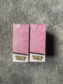 Pokemon TCG Ascended Heroes Booster Bundle X 2 Boxes - Brand New - Sealed 💫 - Image 3