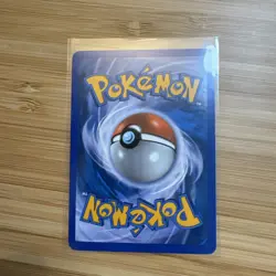Happiny - 52/123 Mysterious Treasures - Pokemon TCG - 2007 LP-NM - Image 2