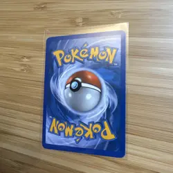 Happiny - 52/123 Mysterious Treasures - Pokemon TCG - 2007 LP-NM - Image 3