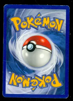 Pokemon LT. SURGE'S MAGNETON 8/132 Gym Heroes - RARE HOLO - NEAR MINT - Image 2
