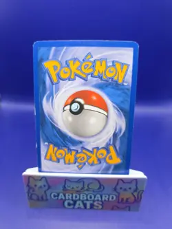 Pokemon Unown H Rare Diamond & Pearl Great Encounters 29/106 - Image 3