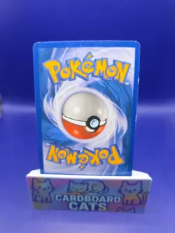 Pokemon Unown H Rare Diamond & Pearl Great Encounters 29/106 - Image 4
