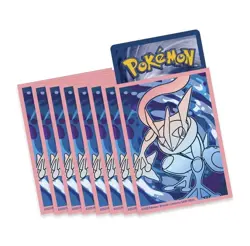 Chaos Rising Pokemon Center Exclusive ~ ETB Elite Trainer Box ~ Sealed ~ PRESALE - Image 2