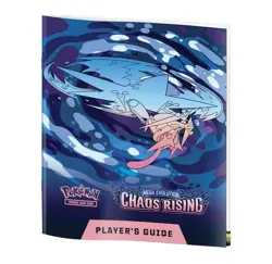 Chaos Rising Pokemon Center Exclusive ~ ETB Elite Trainer Box ~ Sealed ~ PRESALE - Image 3