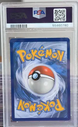 Mewtwo EX Full Art Holo Card 103/108 Evolutions - Image 2