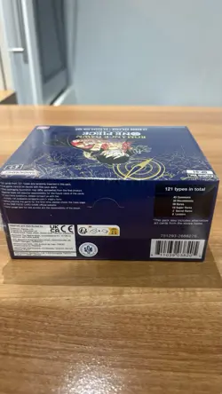 One Piece Card Game OP-01 Romance Dawn Booster Box, English, White Bottom - Image 3