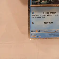 Wooper 155 Sv: Scarlet & Violet Promo Cards Holo - Image 5
