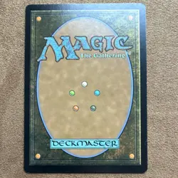 Burgeoning #178/221 Conspiracy: Take the Crown Enchantment Rare Green Titus MTG - Image 2