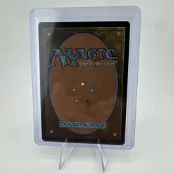 Quandrix, The Proof Mtg #286 - Image 2