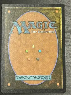 Secret Lair Drop Reaper King Dwight o' Lantern Foil Full Art Showcase - Image 2