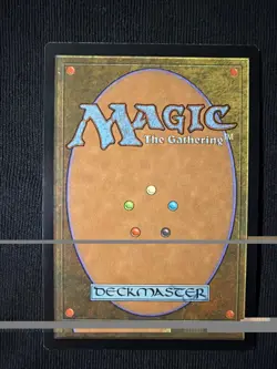 Defense Grid foil - Urza's Legacy, MTG - Image 2