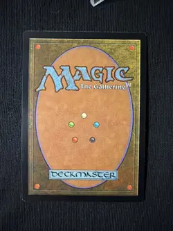 Defense Grid foil - Urza's Legacy, MTG - Image 3