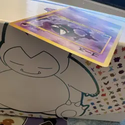 Gastly No.092 Neo Destiny Japanese Pocket Monster Old Back Pokemon TCG Vintage - Image 3