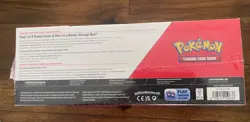 Sam’s Club Pokemon Prismatic Evolutions Surprise Box Booster Bundle sealed new - Image 2
