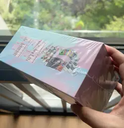 [Gift Box] Mew Construction of Advanced ETB Brand New S-Chinese Pokemon TCG - Image 2