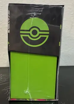 Pokemon TCG Perfect Order ETB Elite Trainer Box ME03 Sealed - Image 2