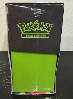 Pokemon TCG Perfect Order ETB Elite Trainer Box ME03 Sealed - Image 4