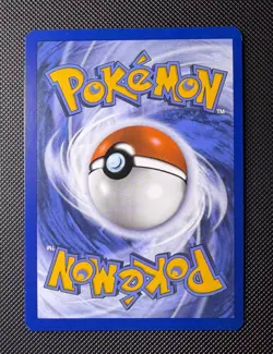 2023 Pokemon SV 151 Gengar Reverse Holo #094/165 - Image 2